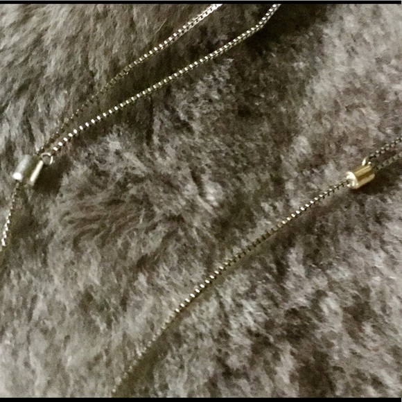 🌺Modern Slider Necklace - Picture 8 of 8